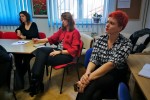 Na okruglom stolu raspravljali o problematici školovanja i zapošljavanja osoba s invaliditetom 1 okrugli stol 1