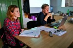 Na okruglom stolu raspravljali o problematici školovanja i zapošljavanja osoba s invaliditetom 2 okrugli stol 2