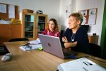 Na okruglom stolu raspravljali o problematici školovanja i zapošljavanja osoba s invaliditetom 6 okrugli stol 6