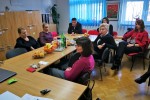 Na okruglom stolu raspravljali o problematici školovanja i zapošljavanja osoba s invaliditetom 8 okrugli stol 8