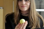 Prije tri godine Lora Pezić je pronašla formulu i vježbenička tvrtka „KupkOr“ počela je s proizvodnjom kuglica za kupanje 8 p4tmoa45