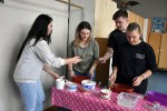 Prije tri godine Lora Pezić je pronašla formulu i vježbenička tvrtka „KupkOr“ počela je s proizvodnjom kuglica za kupanje 9 skaj8t8k