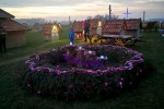 Fotogalerija: U Lugu Gradinskom, na imanju obitelji Marković, zapaljena je prva adventska svijeća 10 thumbnail IMG 20181202 162208