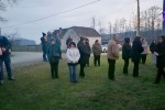 Fotogalerija: U Lugu Gradinskom, na imanju obitelji Marković, zapaljena je prva adventska svijeća 13 thumbnail IMG 20181202 162453