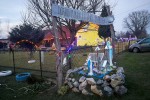 Fotogalerija: U Lugu Gradinskom, na imanju obitelji Marković, zapaljena je prva adventska svijeća 14 thumbnail IMG 20181202 162516