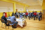 Pitomača: Zgrada Dječjeg vrtića Potočnica, nakon energetske obnove, "skočila je iz D u B razred", ušteda toplinske energije iznosit će 55%, a električne - 50 posto 6 96hxxidn