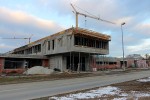 Fotogalerija: Napreduju radovi na novom COOR-u i trodijelnoj sportskoj dvorani 1 IMG 4807 Custom