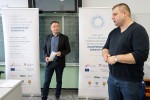 Aglomeracija Virovitica: Mališanima na zanimljiv i jednostavan način predstavljena važnost projekta za njihovo odrastanje i život u zajednici 3 IMG 6562