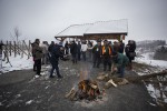 Fotogalerija: Uz pjesmu, vino i domaće specijalitete održano Vincekovo u Svetom Đurđu 1 MG 4568
