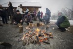 Fotogalerija: Uz pjesmu, vino i domaće specijalitete održano Vincekovo u Svetom Đurđu 8 MG 4601