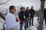 Fotogalerija: Uz pjesmu, vino i domaće specijalitete održano Vincekovo u Svetom Đurđu 12 MG 4610
