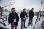 Fotogalerija: Uz pjesmu, vino i domaće specijalitete održano Vincekovo u Svetom Đurđu 14 MG 4615
