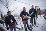 Fotogalerija: Uz pjesmu, vino i domaće specijalitete održano Vincekovo u Svetom Đurđu 16 MG 4628