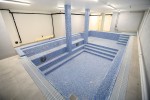 Više se neće morati putovati u toplice diljem Hrvatske: Krajem siječnja otvorit će se bazen Doma zdravlja u Slatini koja će postati najbolji centar za fizikalnu medicinu i rehabilitaciju u ovom dijelu RH 4 bazen slatina 16