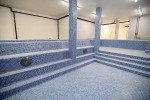Više se neće morati putovati u toplice diljem Hrvatske: Krajem siječnja otvorit će se bazen Doma zdravlja u Slatini koja će postati najbolji centar za fizikalnu medicinu i rehabilitaciju u ovom dijelu RH 3 bazen slatina 9