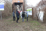 Fotogalerija: U Dravskoj priči održan 3. zimski kamp (bivak) Odreda izviđača „IOVALLIOS“ iz Valpova 12 d11