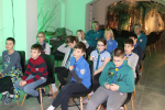 Fotogalerija: U Dravskoj priči održan 3. zimski kamp (bivak) Odreda izviđača „IOVALLIOS“ iz Valpova 13 d12
