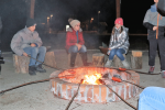 Fotogalerija: U Dravskoj priči održan 3. zimski kamp (bivak) Odreda izviđača „IOVALLIOS“ iz Valpova 17 d16