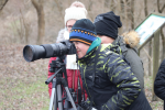 Fotogalerija: U Dravskoj priči održan 3. zimski kamp (bivak) Odreda izviđača „IOVALLIOS“ iz Valpova 9 d8