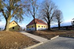 Fotogalerija: I Petar Preradović bi bio ponosan – pogledajte budući izgled rodne kuće jednog od najplodnijih i najcjenjenijih hrvatskih književnika 1 petar preradovic nova kuca 1