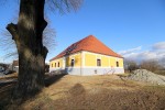 Fotogalerija: I Petar Preradović bi bio ponosan – pogledajte budući izgled rodne kuće jednog od najplodnijih i najcjenjenijih hrvatskih književnika 7 petar preradovic nova kuca 28