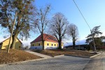 Fotogalerija: I Petar Preradović bi bio ponosan – pogledajte budući izgled rodne kuće jednog od najplodnijih i najcjenjenijih hrvatskih književnika 9 petar preradovic nova kuca 47