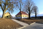 Fotogalerija: I Petar Preradović bi bio ponosan – pogledajte budući izgled rodne kuće jednog od najplodnijih i najcjenjenijih hrvatskih književnika 10 petar preradovic nova kuca 53