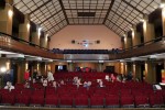 Kino Slatina je domaćin filmašima iz cijele Hrvatske na događaju imena ''Zimski sajam filma 2019.''. 2 04lqygad