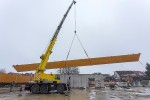 Sljedeći tjedan kreće postavljanje drvenih nosača za trodijelnu sportsku dvoranu u Virovitici 1 2gt4h4gd