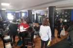Kino Slatina je domaćin filmašima iz cijele Hrvatske na događaju imena ''Zimski sajam filma 2019.''. 1 2gttrh0g