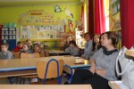 Edukativno predavanje o bijeloj rodi u Osnovnoj školi August Cesarec Špišić Bukovica 3 3