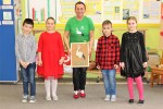 Edukativno predavanje o bijeloj rodi u Osnovnoj školi August Cesarec Špišić Bukovica 5 5