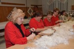 Udruga žena Dinjevac U prikazu starih običaja i delicija uživali i mali i veliki, jer „tako su to radili naši stari“ 4 51018185 1996854280430901 381715059518210048 n