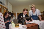 Udruga žena Dinjevac U prikazu starih običaja i delicija uživali i mali i veliki, jer „tako su to radili naši stari“ 5 51072959 785903938436553 8645031265696743424 n
