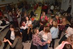 Udruga žena Dinjevac U prikazu starih običaja i delicija uživali i mali i veliki, jer „tako su to radili naši stari“ 7 51091468 1259226850884541 811283270258917376 n