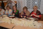 Udruga žena Dinjevac U prikazu starih običaja i delicija uživali i mali i veliki, jer „tako su to radili naši stari“ 8 51097608 692923114436451 4684287784821719040 n