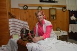 Udruga žena Dinjevac U prikazu starih običaja i delicija uživali i mali i veliki, jer „tako su to radili naši stari“ 9 51100885 315167406017582 1266028119727276032 n
