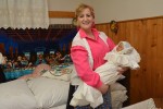 Udruga žena Dinjevac U prikazu starih običaja i delicija uživali i mali i veliki, jer „tako su to radili naši stari“ 15 51193537 2268127090109895 9155563149020102656 n