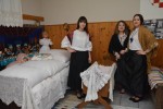 Udruga žena Dinjevac U prikazu starih običaja i delicija uživali i mali i veliki, jer „tako su to radili naši stari“ 22 51351630 235201807383323 3930331586251194368 n