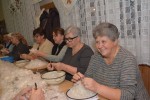 Udruga žena Dinjevac U prikazu starih običaja i delicija uživali i mali i veliki, jer „tako su to radili naši stari“ 28 51499974 286796205340913 2269952256738590720 n