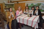 Udruga žena Dinjevac U prikazu starih običaja i delicija uživali i mali i veliki, jer „tako su to radili naši stari“ 33 51579871 304374053555041 8211900645871976448 n