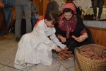 Udruga žena Dinjevac U prikazu starih običaja i delicija uživali i mali i veliki, jer „tako su to radili naši stari“ 39 51890370 400746007328077 3301416308167409664 n