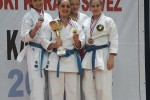 Na Prvenstvu Hrvatske u Zagrebu, Sara Malčec i Maks Luka Šenjug osvojili su seniorske bronce u katama 1 52638777 2363351280364753 1091512822417850368 n