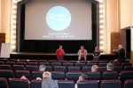 Kino Slatina je domaćin filmašima iz cijele Hrvatske na događaju imena ''Zimski sajam filma 2019.''. 3 5a68vome