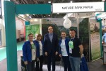 Park prirode Papuk, do 24. veljače, sudjeluje na sajmu Travel u Budimpešti 1 6s73gwww