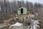 Fotogalerija: Proljeće je došlo i na vrhove Papuka gdje cvjetaju jaglaci, a planinari su mogli provjeriti i, „piju li nam vuci s izvora vodu“ 2 85oyqeqs