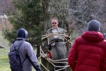 Fotogalerija: Bilo je to kao u „srednjem vijeku“, jer su na Papuku vezali čovjeka za drvo... 3 IMG 0449