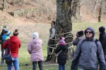 Fotogalerija: Bilo je to kao u „srednjem vijeku“, jer su na Papuku vezali čovjeka za drvo... 6 IMG 0463