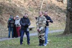 Fotogalerija: Bilo je to kao u „srednjem vijeku“, jer su na Papuku vezali čovjeka za drvo... 7 IMG 0476
