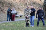 Fotogalerija: Bilo je to kao u „srednjem vijeku“, jer su na Papuku vezali čovjeka za drvo... 9 IMG 0481